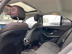 مێرسێدس بێنز C-Class